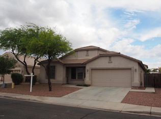 10767 W Davis Ln, Avondale, AZ 85323
