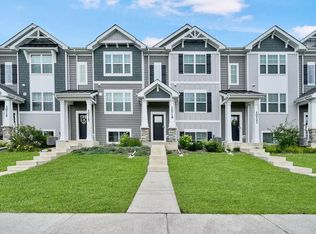 10719 Violette Way, Saint John, IN 46373