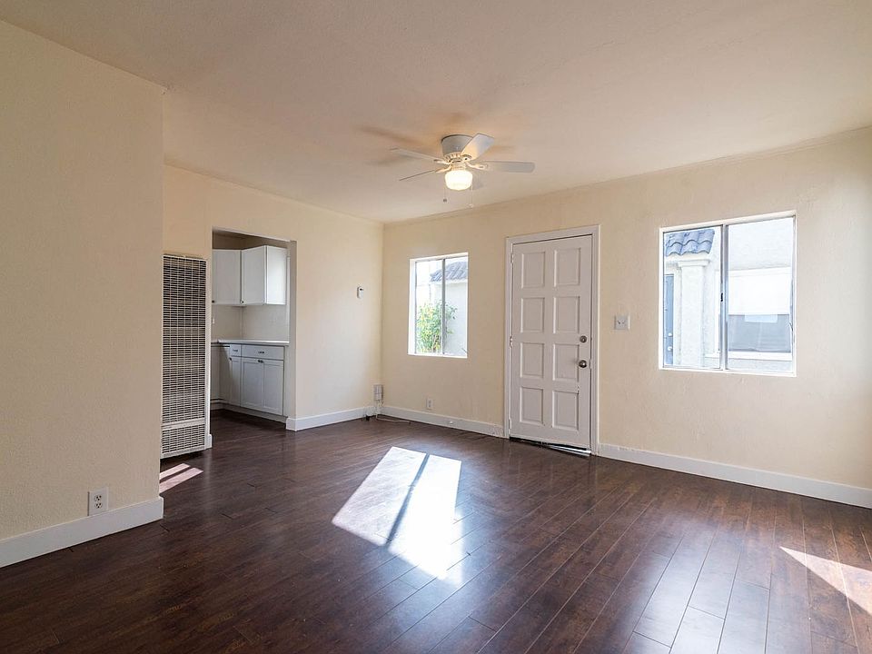 Carmona Apartments Los Angeles, CA Zillow