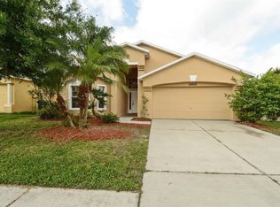 24816 Wild Frontier Dr, Land O Lakes, FL 34639