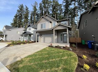 184 SE 47th Ave, Hillsboro, OR 97123