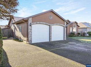 1648 Eagle St, Stayton, OR