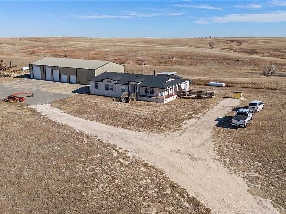 173668 E County Road 46, Shattuck, OK 73858 MLS 165061 Zillow