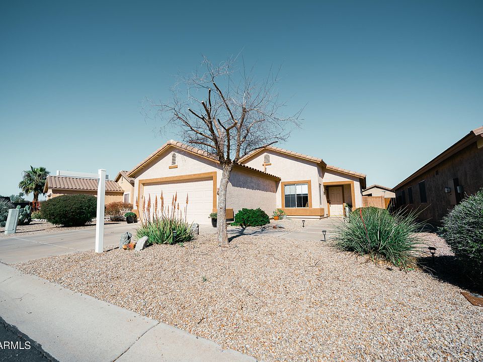 88 E Lupine Pl, San Tan Valley, AZ 85143 Zillow