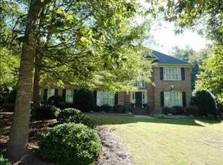 127 W Woodglen Rd, Spartanburg, SC 29301