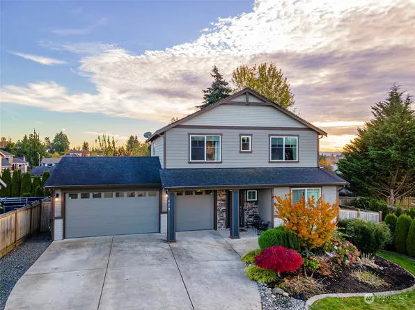 429 21St Drive, Snohomish, WA 98290