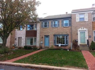 3921 Gatehouse Ln, Skippack, PA 19474