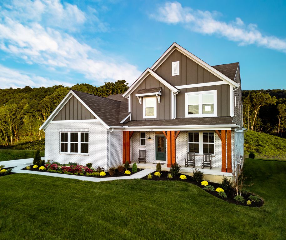 Real estate listing image