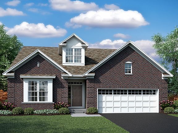 Corbett Elevation CR Colonial Revival