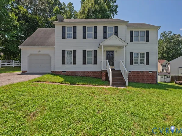 5162 Hackney Rd, North Chesterfield, VA 23234