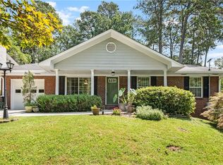2747 Pioneer Ct, Chamblee, GA 30341