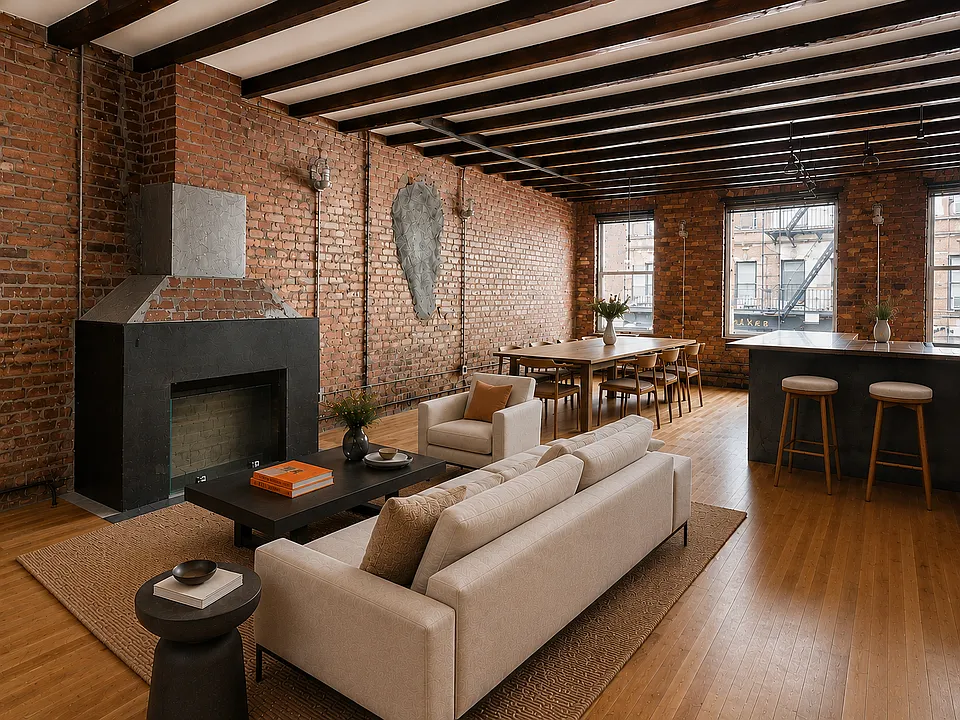 23 Prince St #2