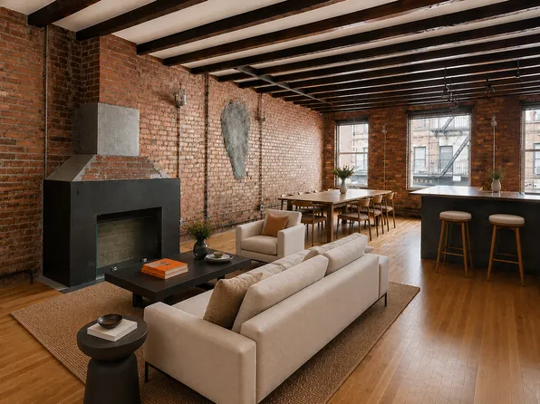 23 Prince St APT 2, New York, NY 10012