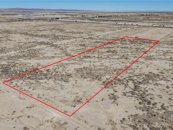 0 Vac Vic Stw Avenue D4 #Townhouse 25, Lancaster, CA 93536