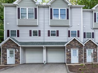 296 Hamilton Ave APT 33, Norwich, CT 06360