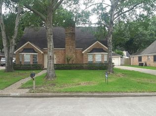 22447 Wetherburn Ln, Katy, TX 77449