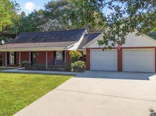 561 County Road 677, Cullman, AL 35055