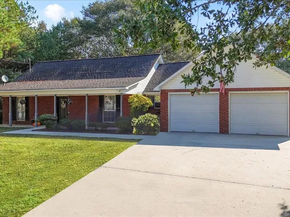 561 County Road 677, Cullman, AL 35055