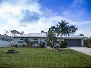 662 SE Voltair Ter, Port Saint Lucie, FL 34983