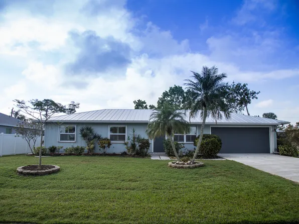 662 SE Voltair Terrace, Port St Lucie, FL 34983
