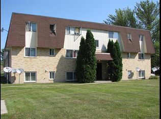 2001 23rd St S #202, Fargo, ND 58103