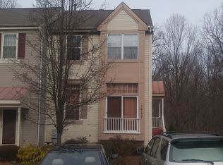14137 Gallop Ter, Germantown, MD 20874