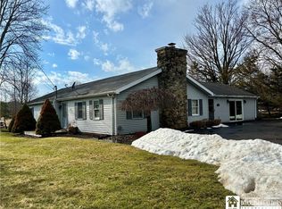 2323 W Lake Rd, Ashville, NY 14710