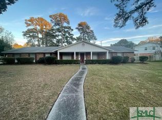 13010 Hermitage Cir, Savannah, GA 31419