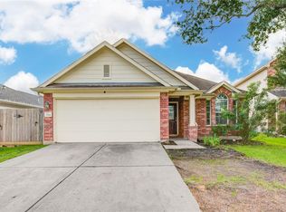 1414 Merryglen Ct, Spring, TX 77373
