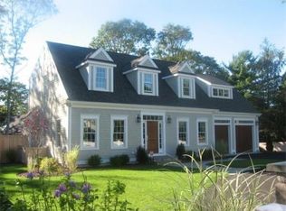 1169 Shootflying Hill Rd, Centerville, MA 02632