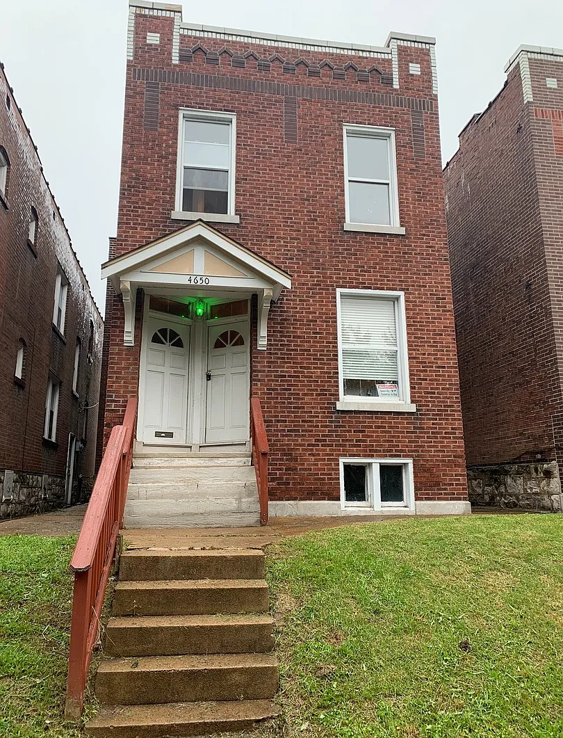 Large 4Bedroom! — Photo 1