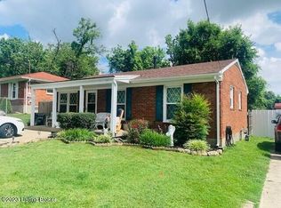 315 Hatcher Ave, Louisville, KY 40214