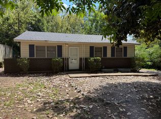 1628 Crouson St, Montgomery, AL 36110