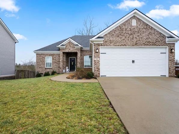 504 Greathouse Dr, Richmond, KY 40475