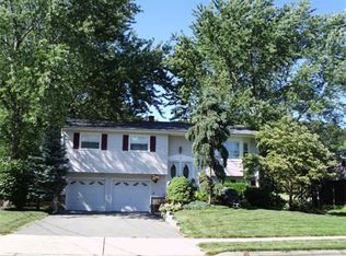 56 Old Stage Rd, East Brunswick, NJ 08816