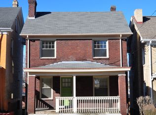 302 Kenmont Ave, Pittsburgh, PA 15216