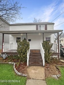 11 Kearney Street, Keyport, NJ, 07735