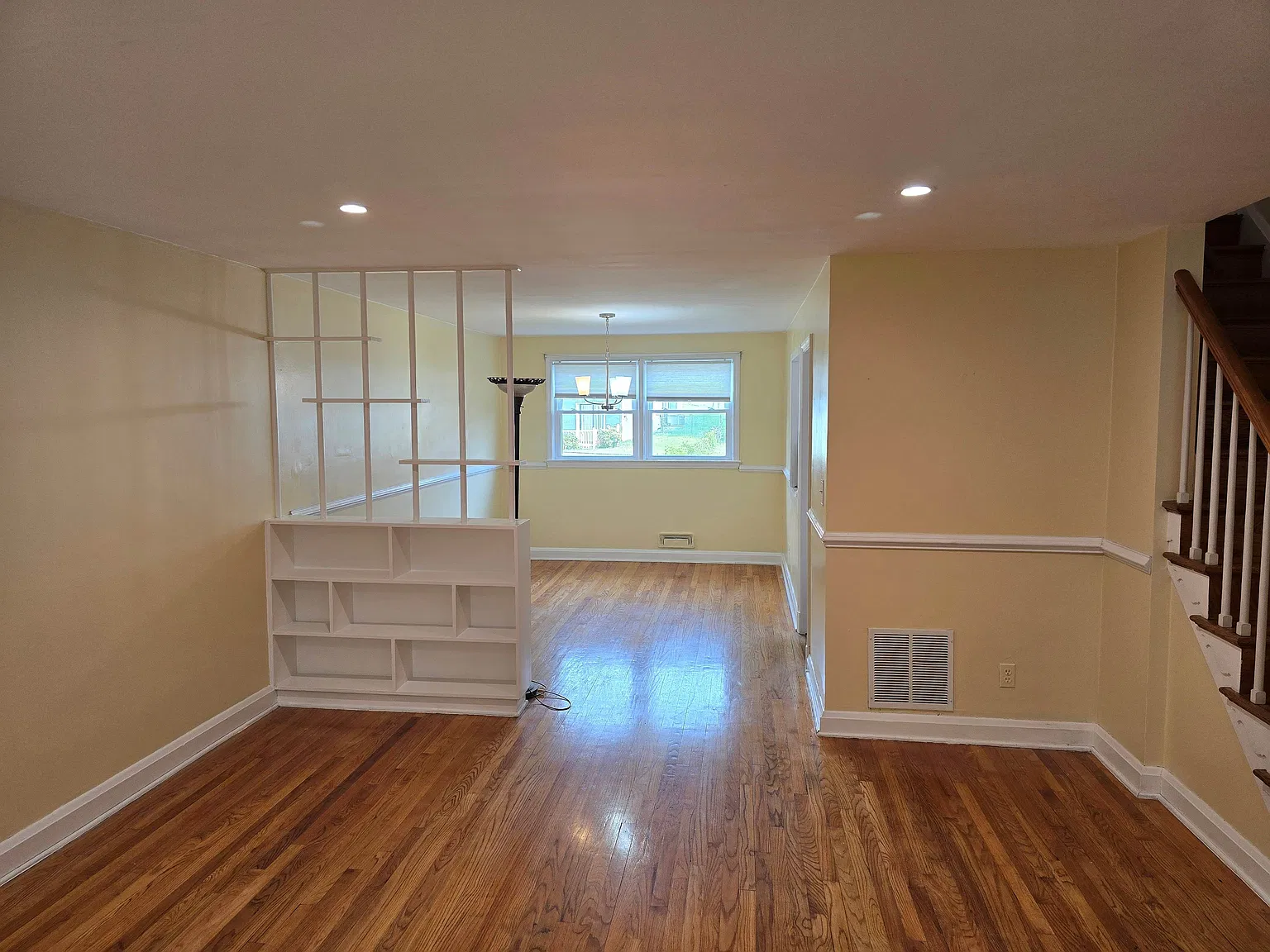 Charming Townhome in Parkside 4608 Parkside Dr, Baltimore, MD 21206 — Photo 2