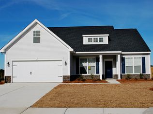 539 Bald Cypress Rd, Lexington, SC 29073