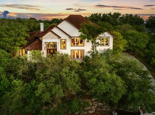 6 Trophy Rdg, San Antonio, TX 78258