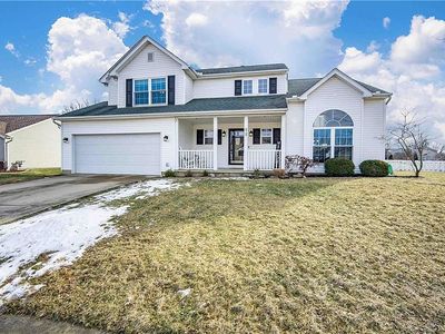 2737 Barnhill Ct, Xenia, OH, 45385