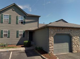 4026 Blendon Grove Way, Columbus, OH 43230