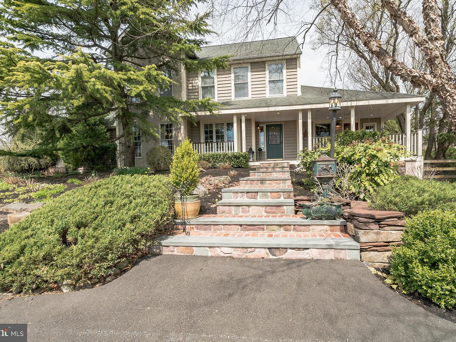 756 Swamp Rd, Newtown, PA 18940 Zillow