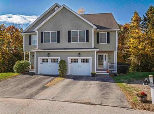 20 Village Drive, Dover, NH 03820