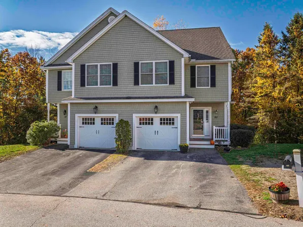 20 Village Drive, Dover, NH 03820