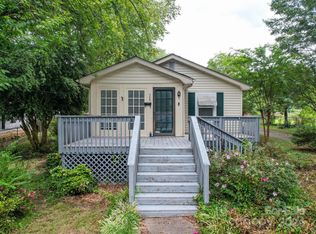 508 S Maple St, Dallas, NC 28034