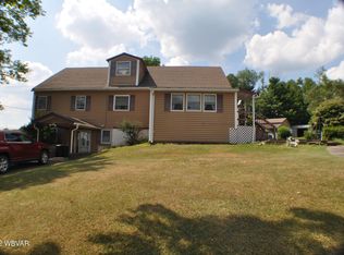 415 Saint Gabriels Rd, Benton, PA 17814