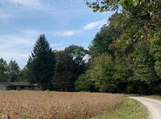 3325 E 425 N, North Vernon, IN 47265