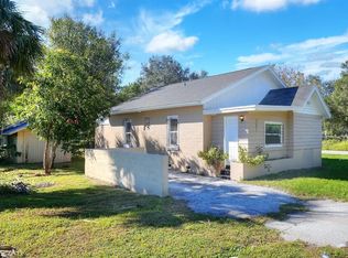 302 E Derby Ave, Auburndale, FL 33823