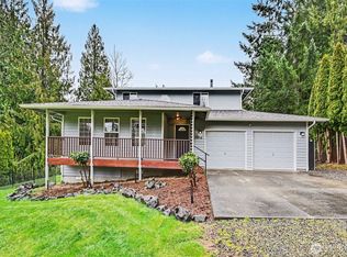 21016 68th Street Court E, Bonney Lake, WA
